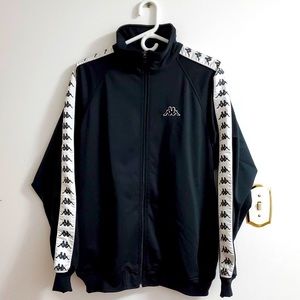Kappa Jacket